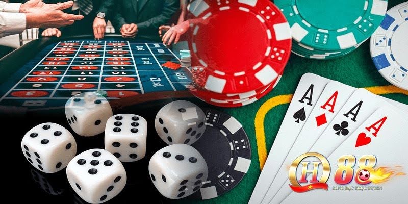Các Sản Phẩm Cá Cược Nổi Bật Tại Qh88