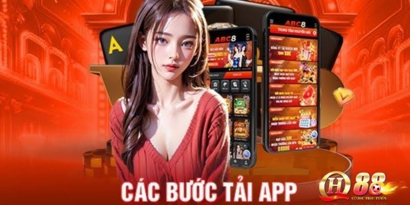 Tải App Qh88 – Trải Nghiệm Cá Cược Mọi Lúc Mọi Nơi