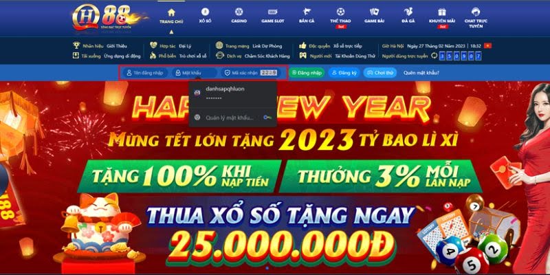 Ưu Điểm Nổi Bật Khi Chơi Qh88