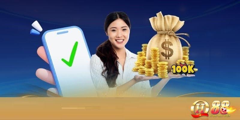 Ưu Điểm Nổi Bật Khi Chơi Slot Game Tại Qh88